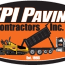 FPI Paving Contractors logo