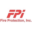 Fire Protection, Inc logo