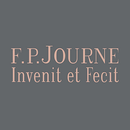 F.P. Journe logo