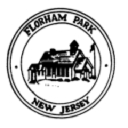 Florham Park Board Of Education logo