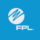 florida power & light logo
