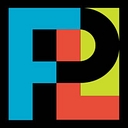 Flint Public Library logo