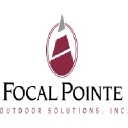 Focal Pointe Outdoor Solutions logo