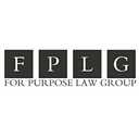 For Purpose Law Group (Fplg) logo