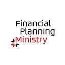 Financial Planning Ministry logo
