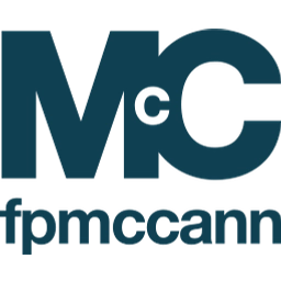 FP McCann Ltd logo