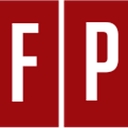 First Property Management logo