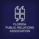 Florida Public Relations Association (Fpra) logo