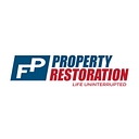 Fp Property Restoration logo