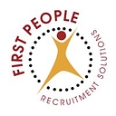 First People Recruitment Solutions logo