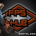 FPS HUB logo