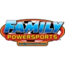 Family Powersports logo
