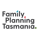 Family Planning Tasmania logo