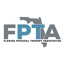 FLORIDA PHYSICAL THERAPY logo