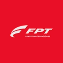 FPT Industrial S.p.A. logo
