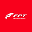 Favicon of FPT Industrial
