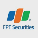 FPT Securities Joint Stock Company logo