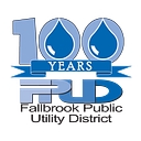 Fallbrook Public Utility District logo