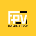 FPVBuildsRC logo