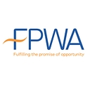 Fpwa (Formerly Federation Of Protestant Welfare Agencies) logo