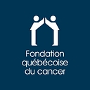 Fondation Québécoise Du Cancer logo