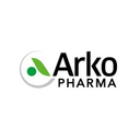 Arkopharma logo