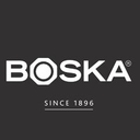 BOSKA Food Tools logo