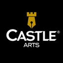 Castle Arts logo