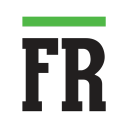 Frankfurter Rundschau logo