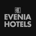 Eveniahotels BE logo