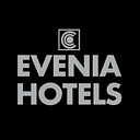 Eveniahotels BE logo