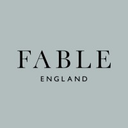 Fable England EU logo