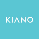 KIANO France logo