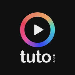 Logo Tuto.com