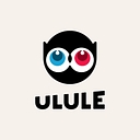 Ulule logo