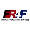 First Responders For Fitness logo