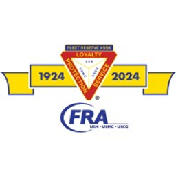 Fleet Reserve Association logo