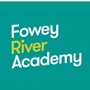 Fowey River Academy logo