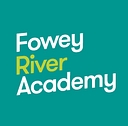 Fowey River Academy logo