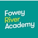 Fowey River Academy logo