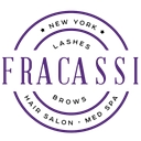 Fracassi Lashes logo