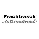 Favicon of Frachtrasch international