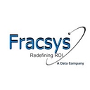 FRACSYS INC logo