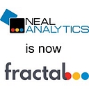 Fractal logo