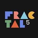 Fractal5 logo