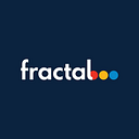 Fractal Analytics logo — AWS DevOps platform job on DevsUnite
