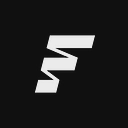 Fractional logo