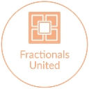 Fractional logo