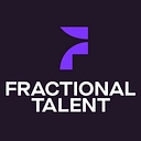 Fractional Talent logo