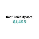 Fracture Reality logo